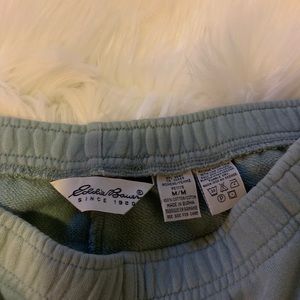 Eddie Bauer women’s sweat pants
